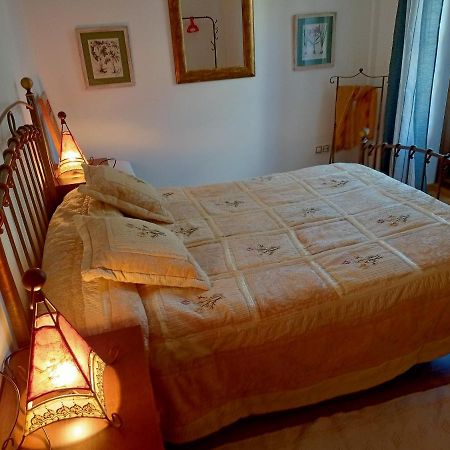 Apartamentos Bubal Pena Telera El Pueyo de Jaca Bagian luar foto